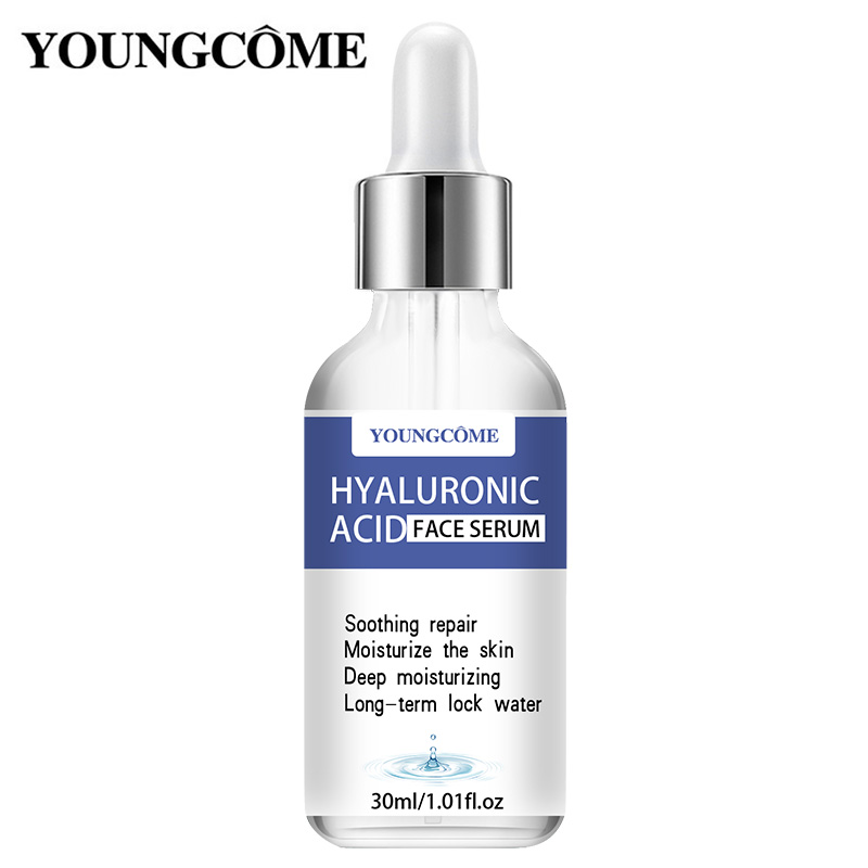 YOUNGCOME Anti-Falten-Aging-Fa – Hyaluronic Acid Facial Serum Bewertung und Preis