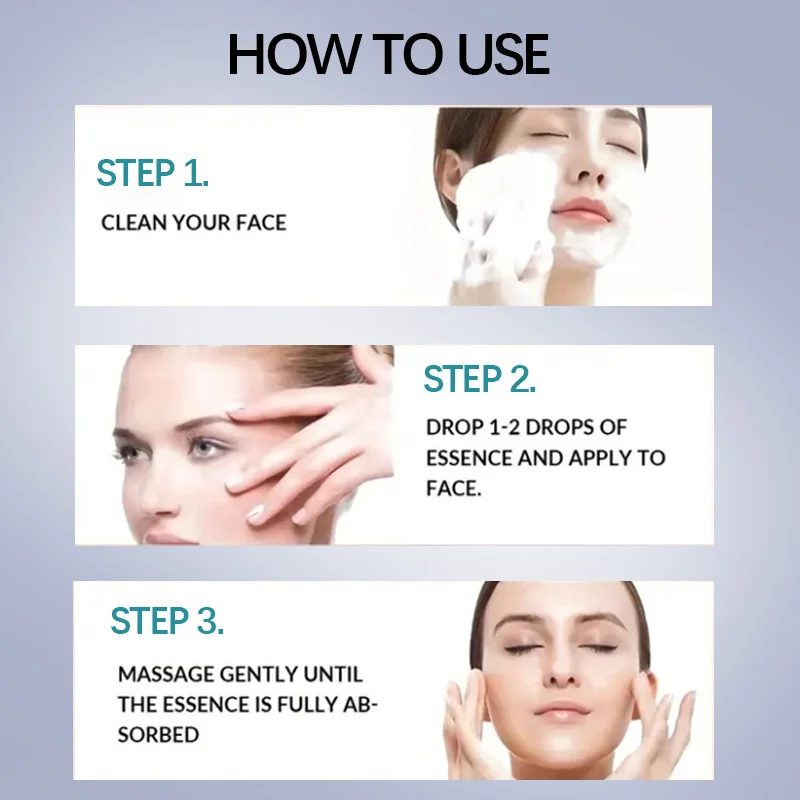YOUNGCOME Anti-Falten-Aging-Fa – Hyaluronic Acid Facial Serum Bewertung und Preis