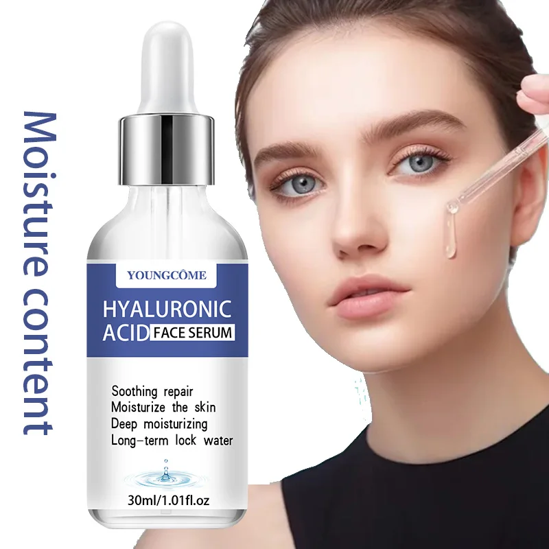 YOUNGCOME Anti-Falten-Aging-Fa – Hyaluronic Acid Facial Serum Bewertung und Preis