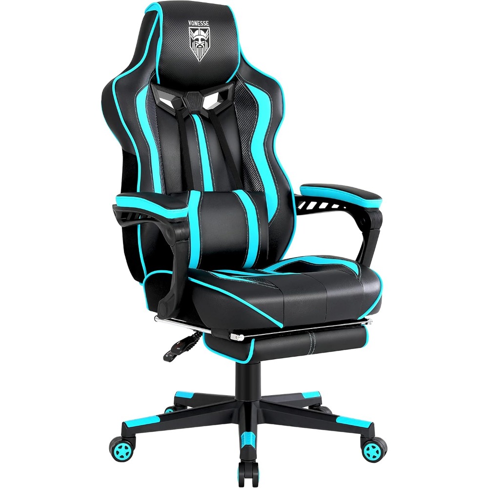 Ergonomische Gaming-Stühle mit – Massage Bewertung und Preis