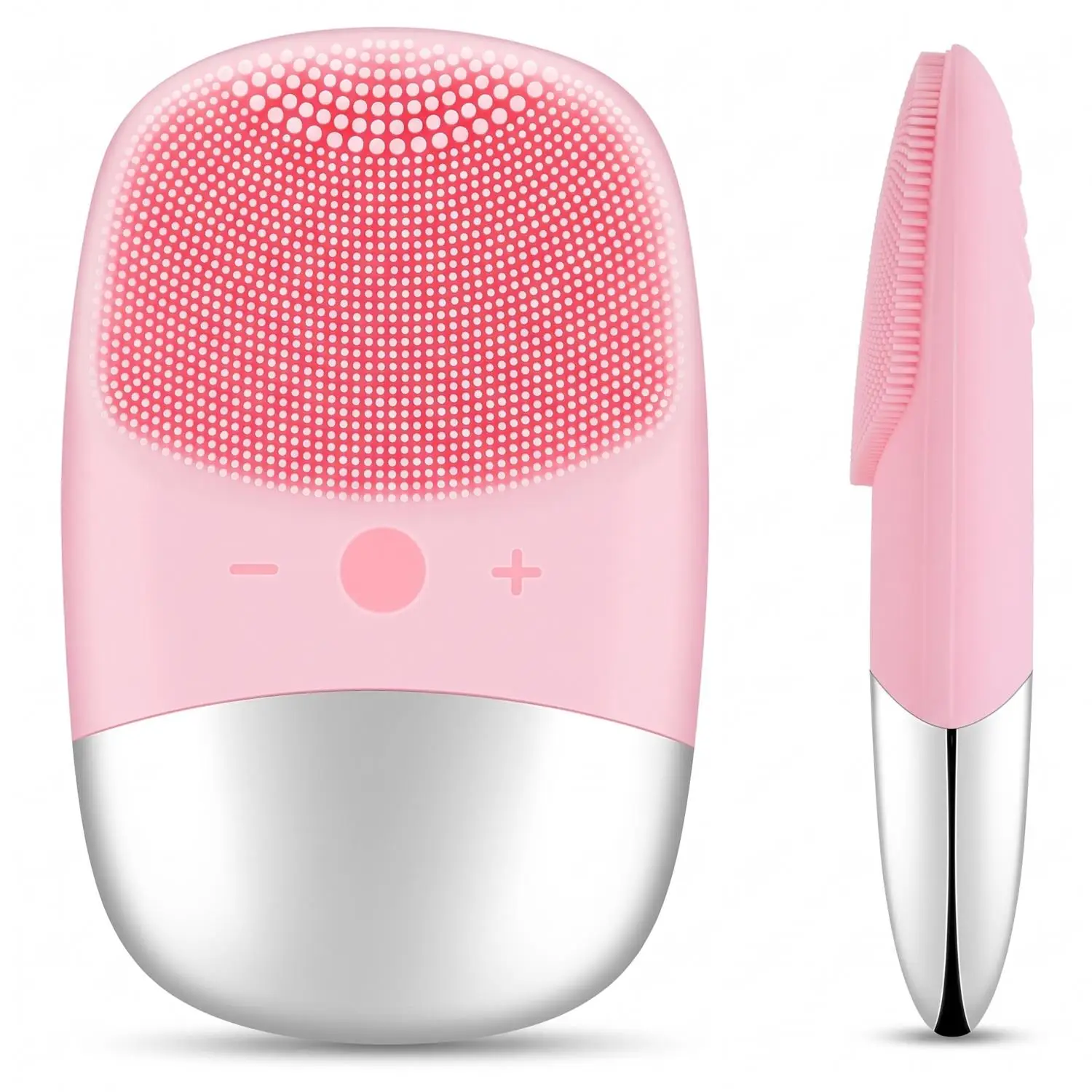Elektrische Silikon-Gesichtsre – Silicone Face Scrubber Electric Bewertung und Preis