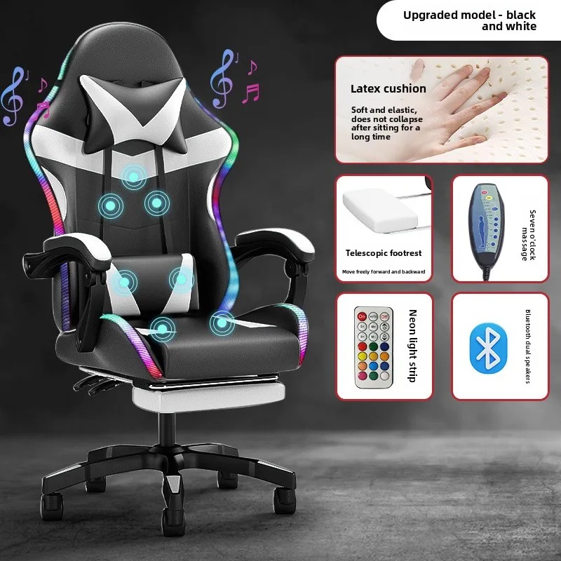Beleuchteter Bluetooth-Lautspr – Massage Bewertung und Preis