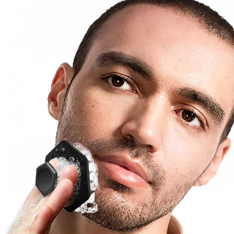 Gesichtsreinigungsbürste Silik – Silicone Face Scrubber Electric Bewertung und Preis