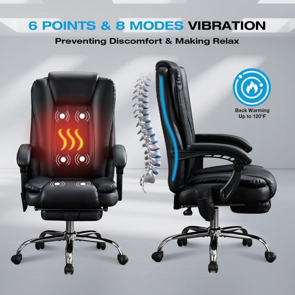 Luxuriöser Ergonomischer Massa – Massage Bewertung und Preis