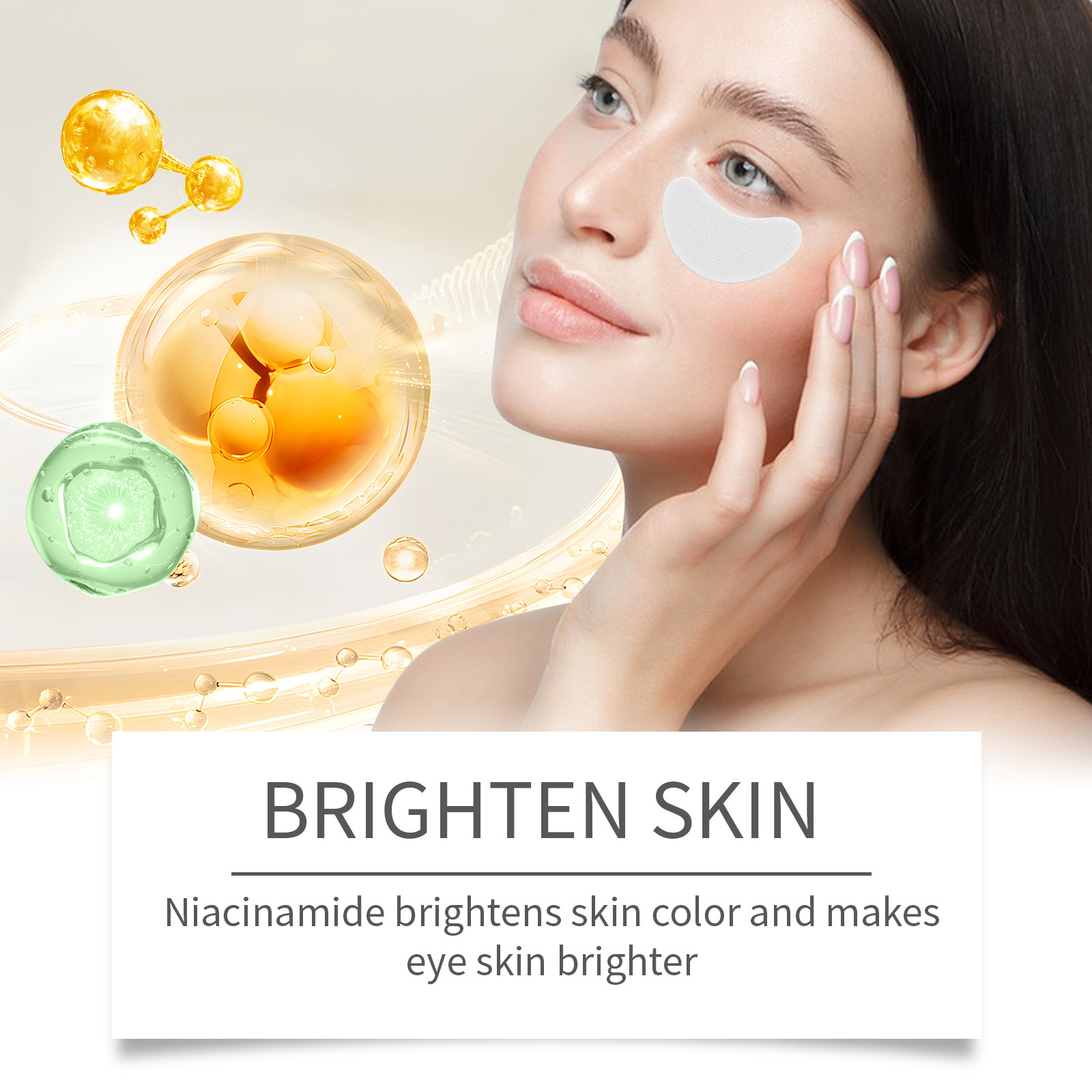 Kollagen-Augenmaske, Reparatur – Collagen Under Eye Patches Bewertung und Preis